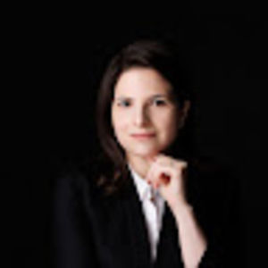 Meet your Posher, Abigail